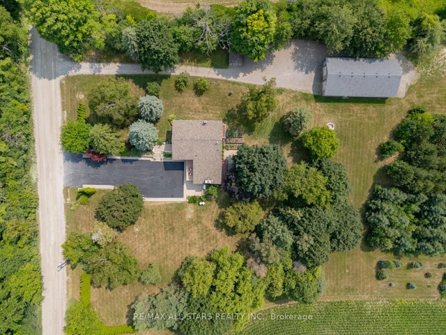 4780 Westney Road, Pickering