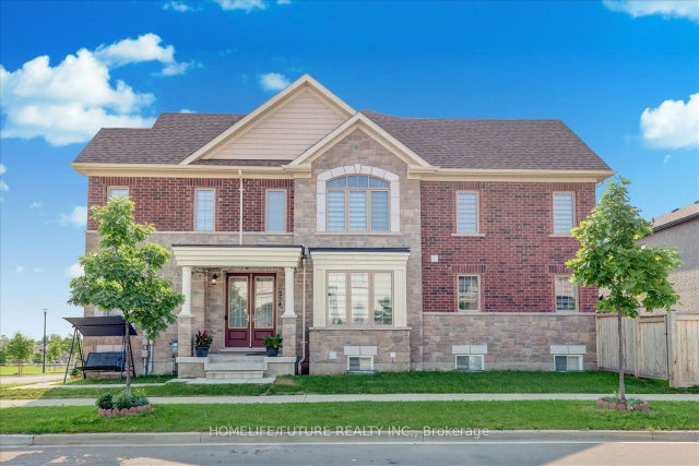 2634 Sapphire Drive, Pickering