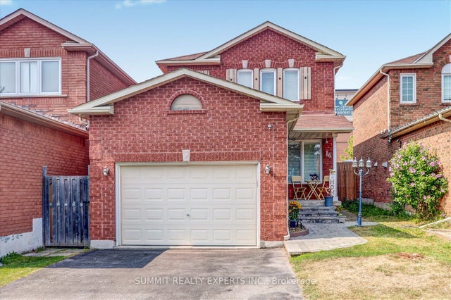 16 Candler Court, Clarington