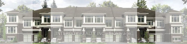 958 Cormorant Path, Pickering