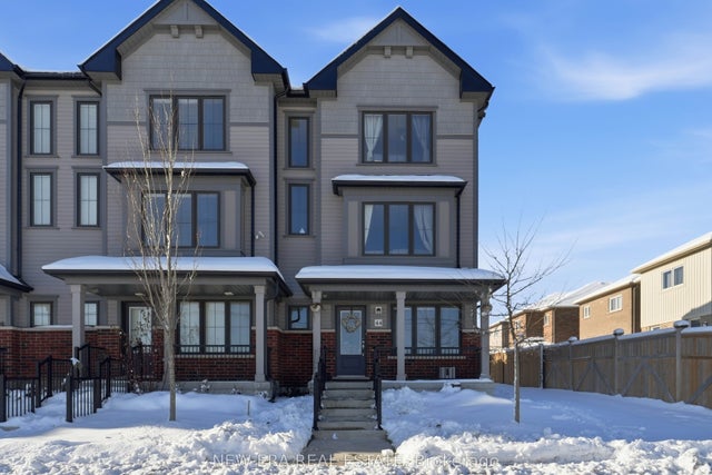 44 Jerome Way, Clarington