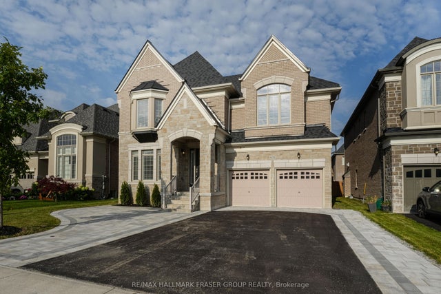 875 Riverside Drive, Ajax