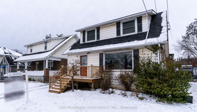 62 Park Road S, Oshawa