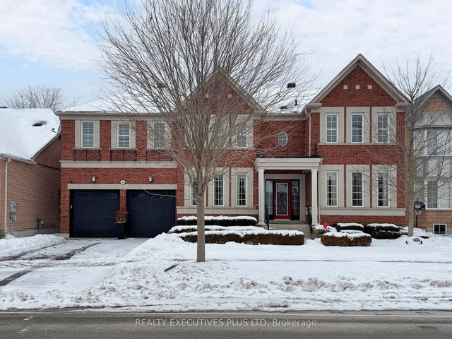 46 Williamson Drive W, Ajax