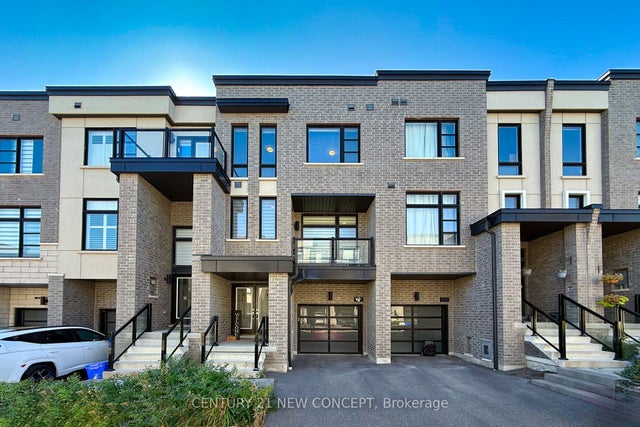 1671 Hidden Valley Glen N/a, Pickering