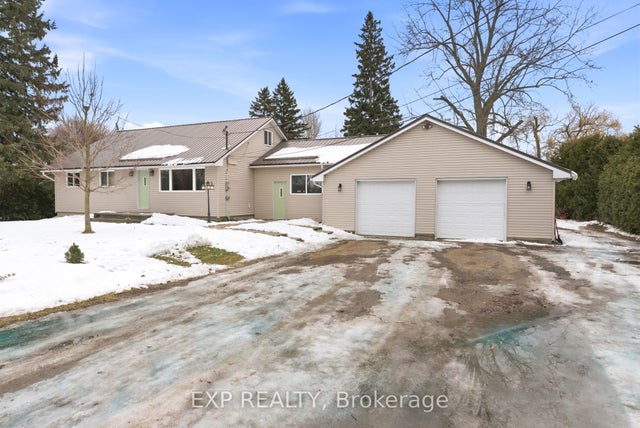 3824 Trulls Road, Clarington