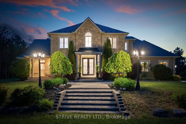 1980 Concession 10 Road, Clarington