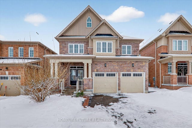 238 Lyle Drive, Clarington