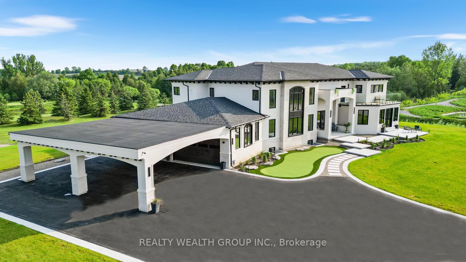 Featured Listing Image