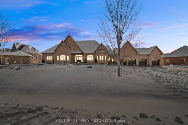 5121 Tom Thomson Court, Pickering