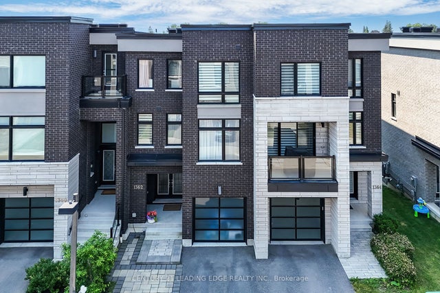 1362 Gull Crossing N, Pickering