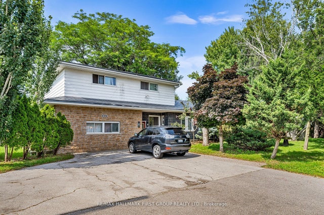 1652 Taunton Road, Clarington