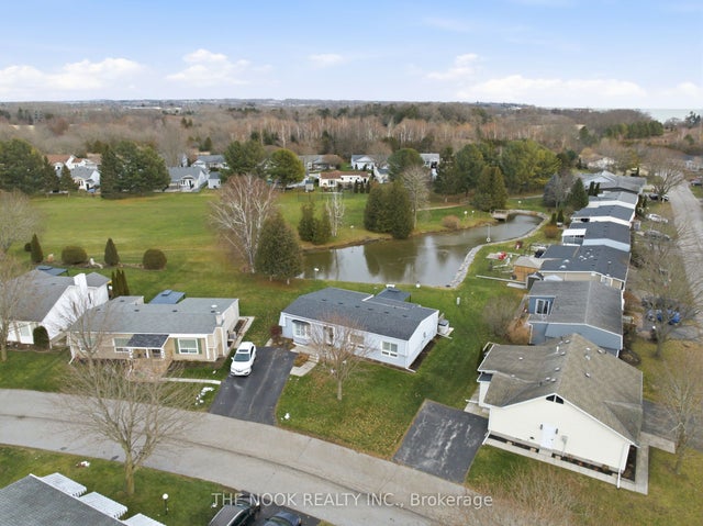 1 Steelhead Lane, Clarington