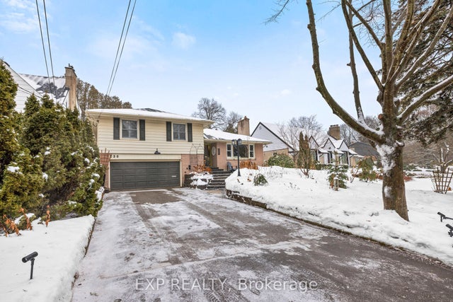 230 Glenwood Crescent, Oshawa