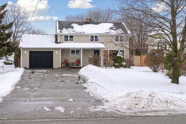 39 Darlington Boulevard, Clarington