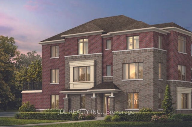 3017 Gatestone Path, Pickering