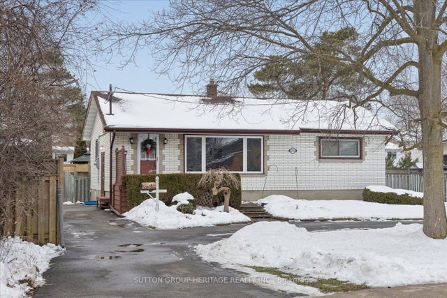2592 Trulls Road, Clarington