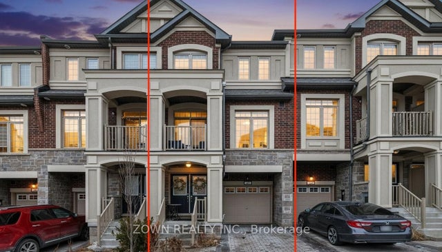 31 Healthcote Lane, Ajax
