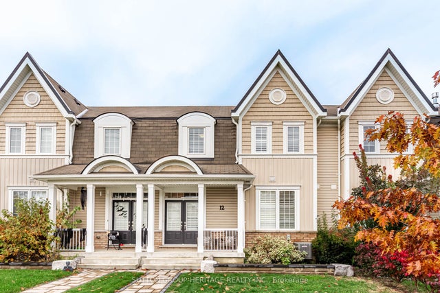 12 Aller Park Way, Whitby