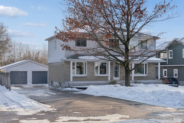 45 Firner Street, Clarington