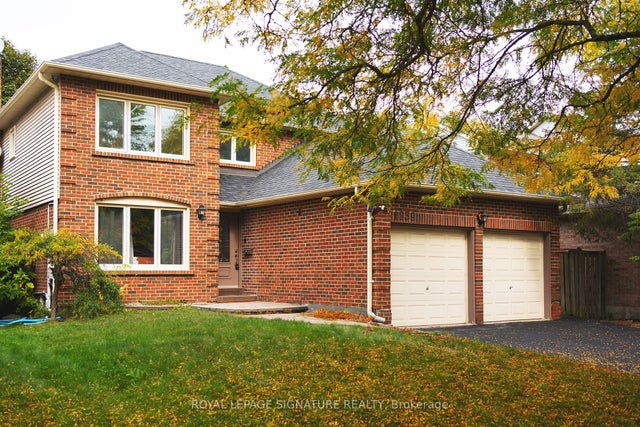 1239 Barnwood Square, Pickering