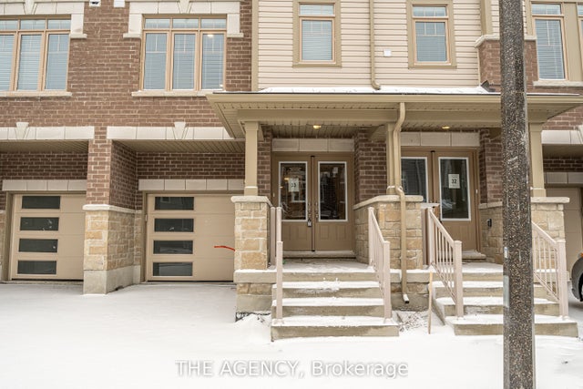 108 Bavin Street, Clarington