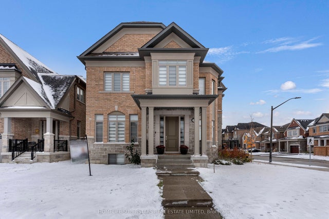 55 Christine Elliott Avenue, Whitby