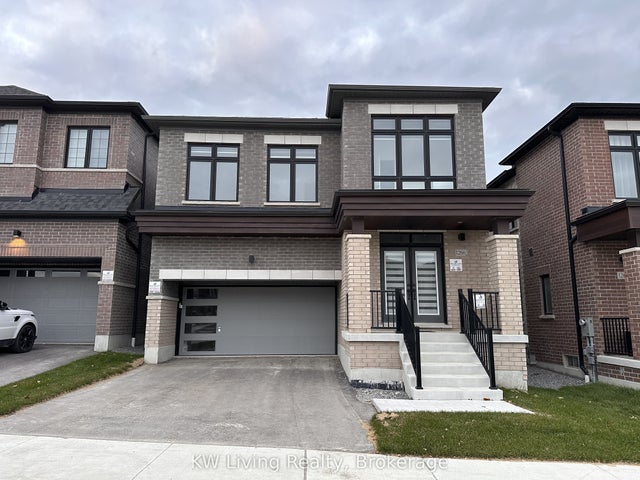 1266 Talisman Manor, Pickering