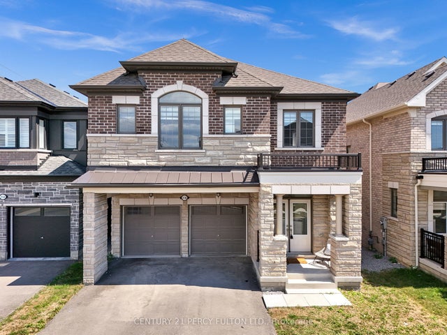 3136 Willowridge Path, Pickering