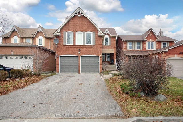 58 Hearne Crescent, Ajax