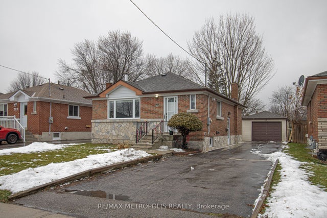 288 Guelph Street, Oshawa