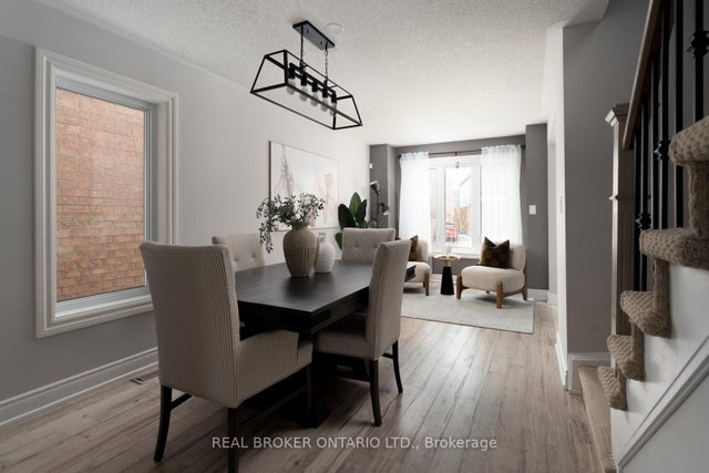 91 Tansley Crescent, Ajax