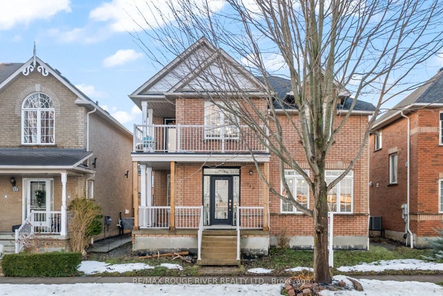 730 Shoal Point Road, Ajax