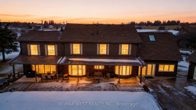 9695 Duffs Road, Whitby