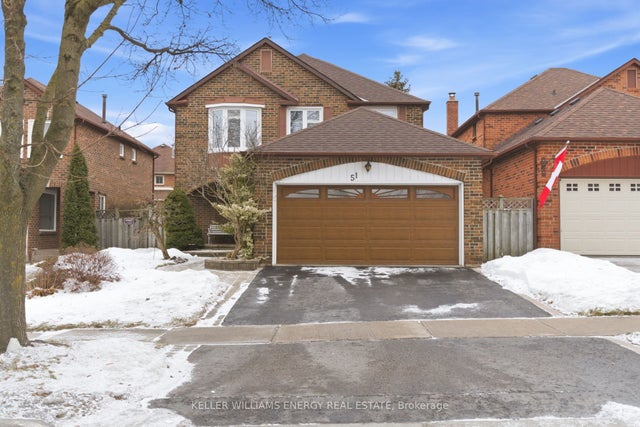 51 Ravenscroft Road, Ajax