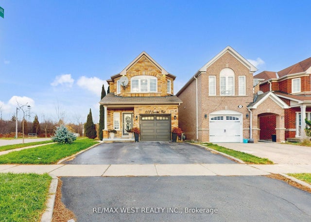 601 Sunbird Trail, Pickering