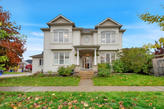 83 Wessex Drive, Whitby