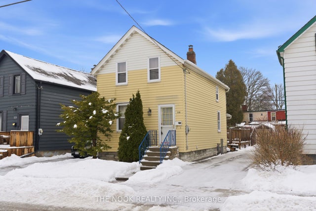 115 Banting Avenue, Oshawa