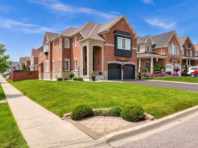 1882 Esterbrook Drive, Oshawa