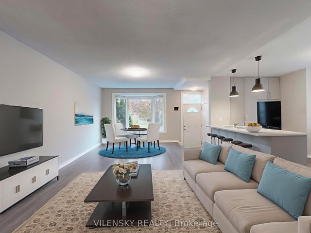 333 Rosedale Drive, Whitby