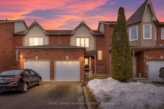 146 Wilkins Crescent, Clarington