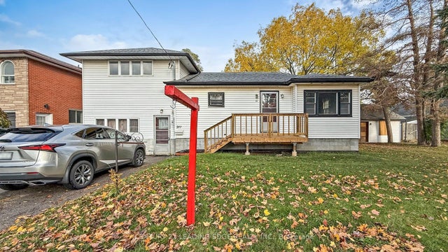277 Gibbons Street, Oshawa
