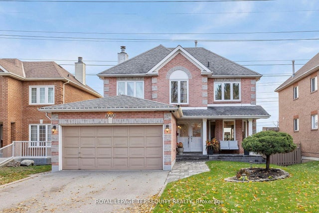 1080 Wildrose Crescent, Pickering