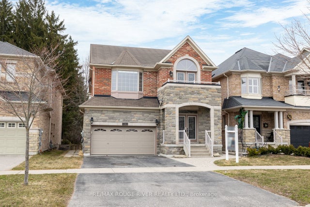 34 Harry Gay Drive, Clarington