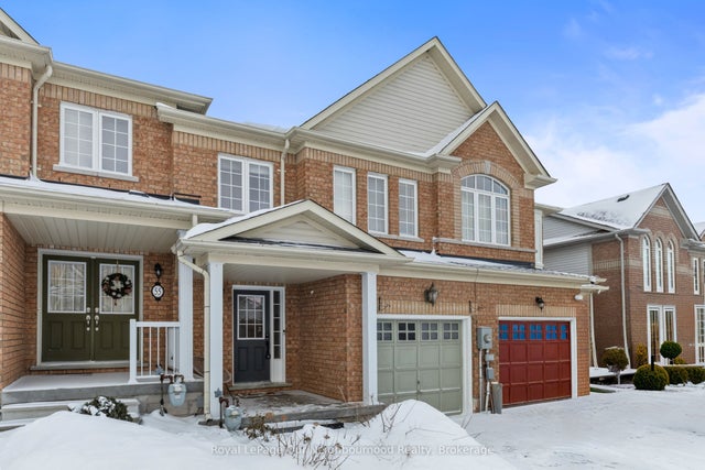 53 Kersey Crescent, Clarington