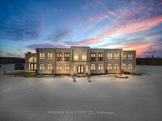 3655 Hancock Road, Clarington