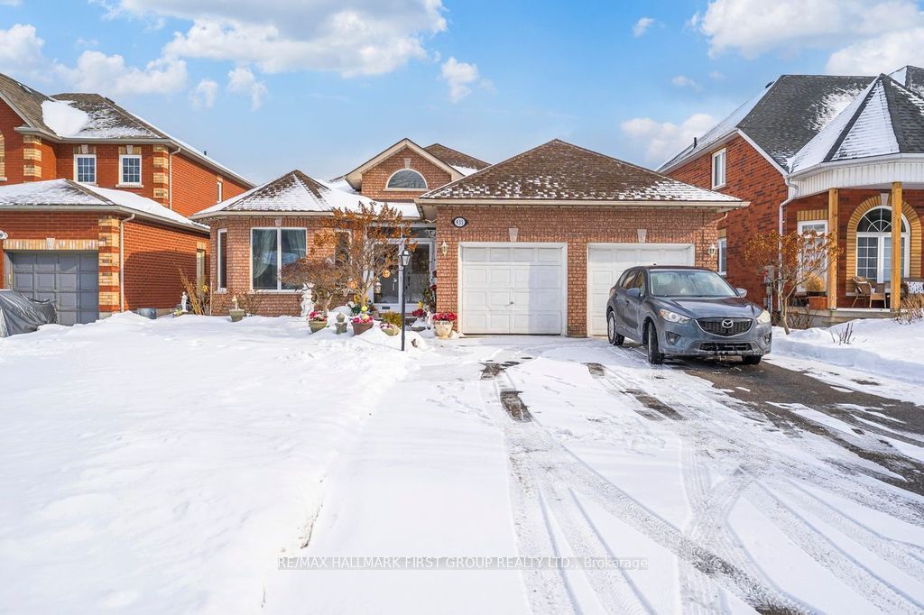 931 Pickering Beach Road, Ajax