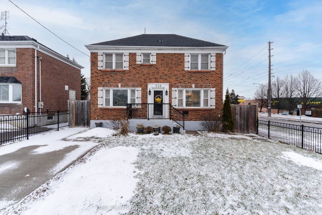 536 King Street E, Oshawa