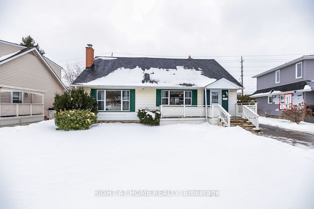 21 Wishbone Crescent, Ajax