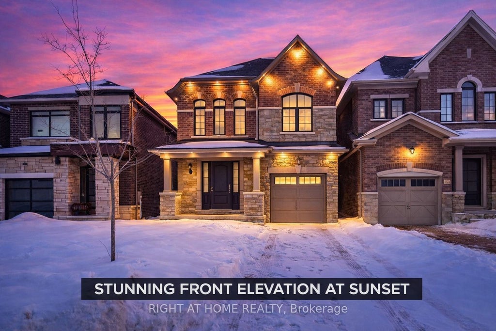 33 Auckland Drive, Whitby